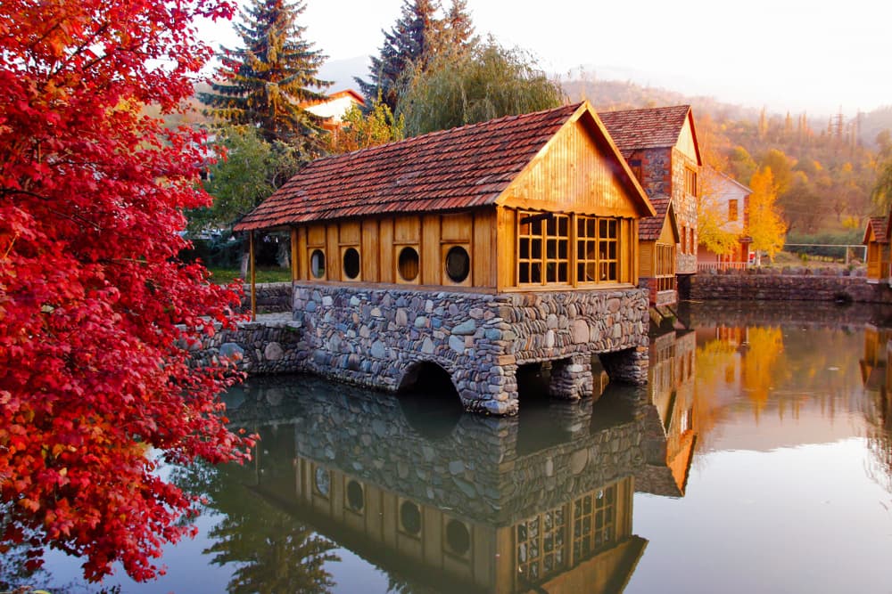Dilijan